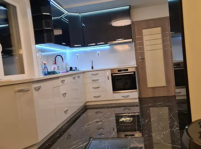Apartment\'S Ortakchiev 1