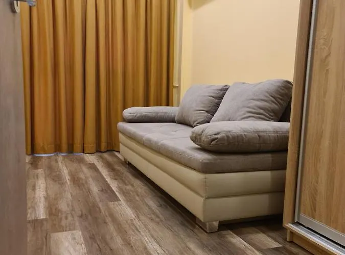 Apartment\'S Ortakchiev 1