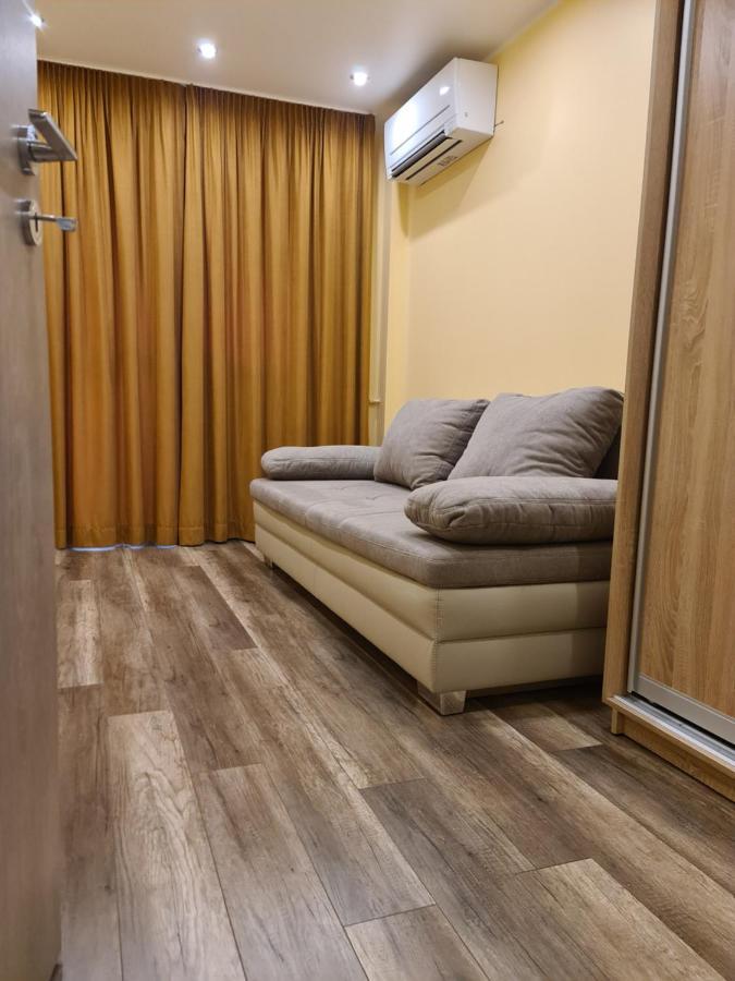Apartment Apartment's Ortakchiev 1